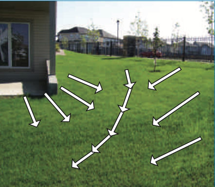 Flood proof your home