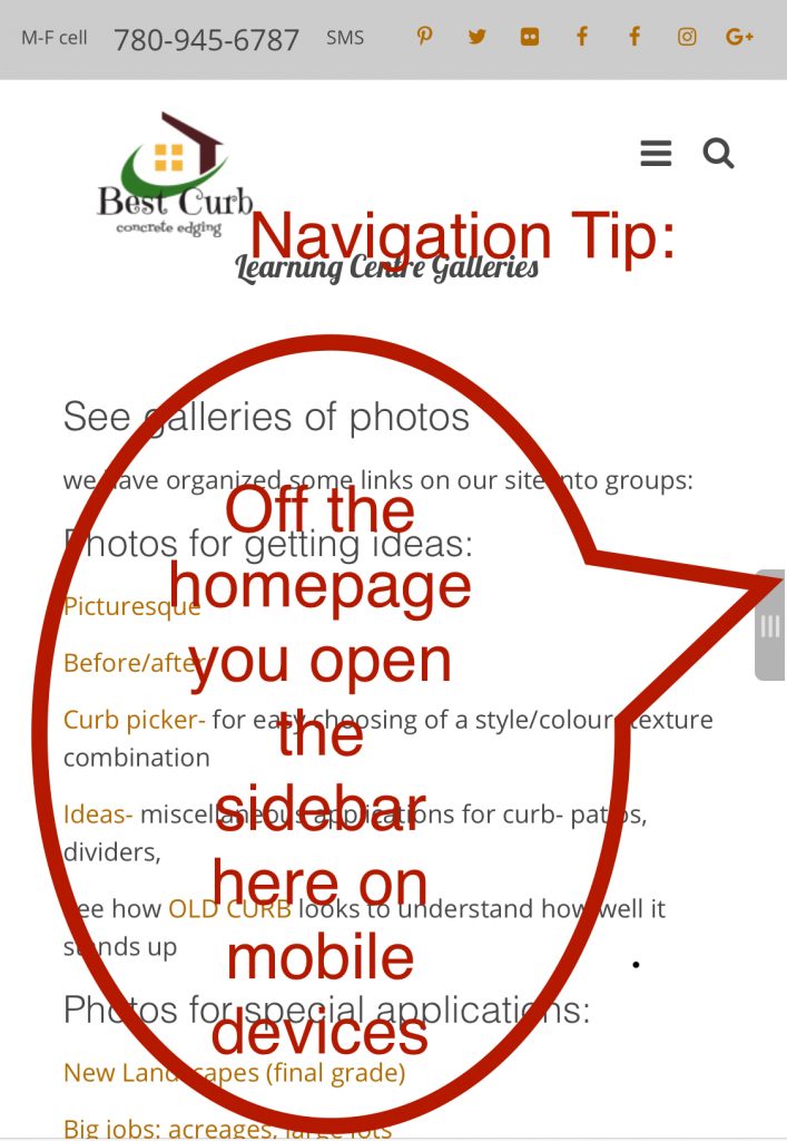 Navigation