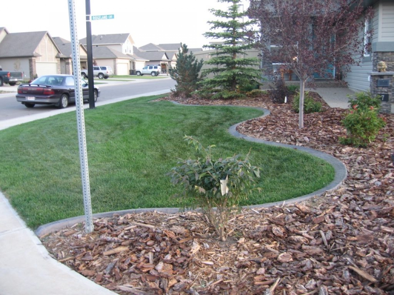 Ideas – Best Curb and Curbify Inc.